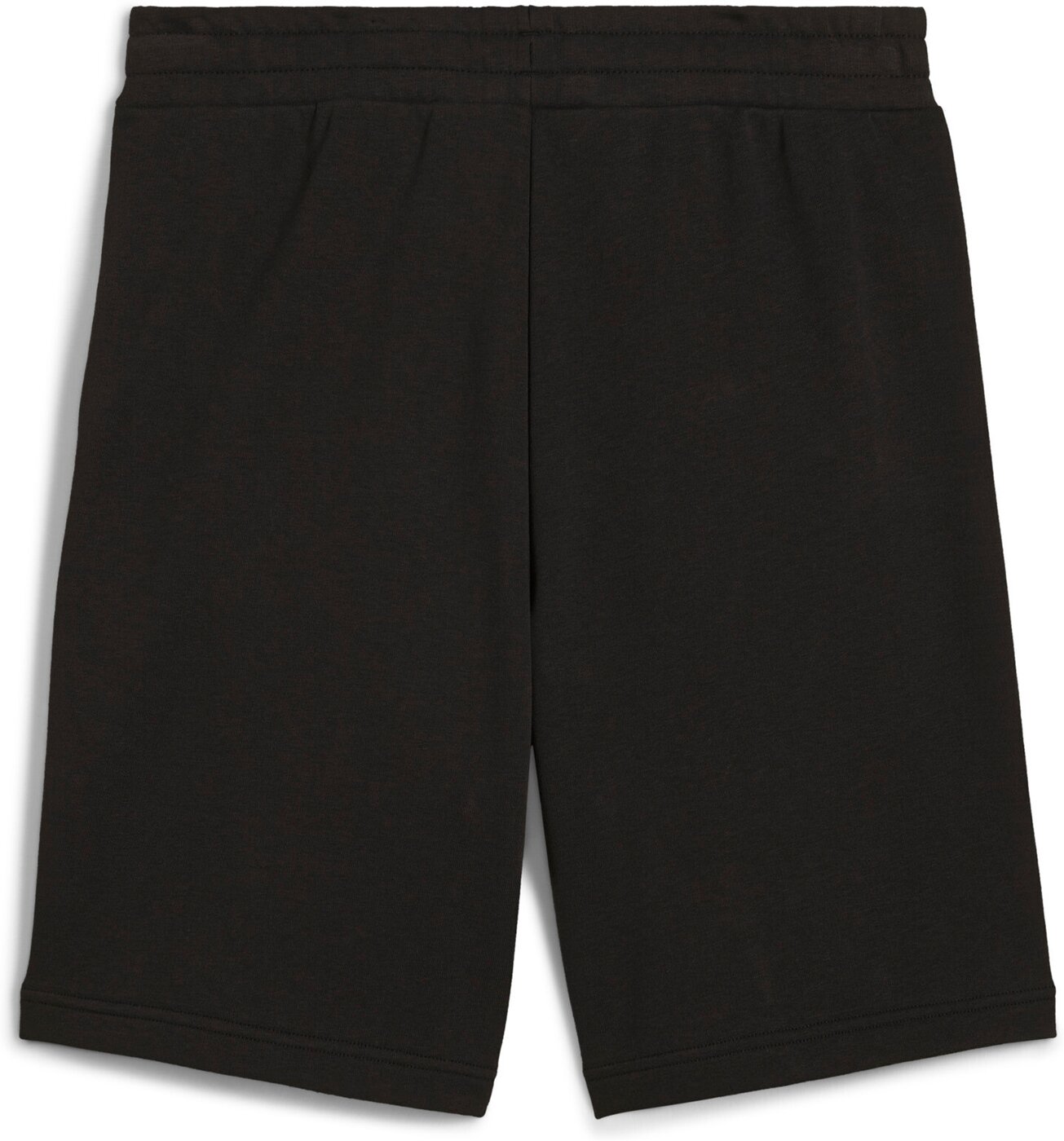 PUMA - ESS No. 1 Logo Shorts 10 PUMA BLACK – Bild 2