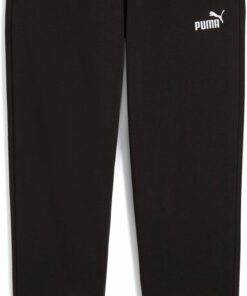 PUMA - ESS No. 1 Logo Sweatpants TR op PUMA BLACK