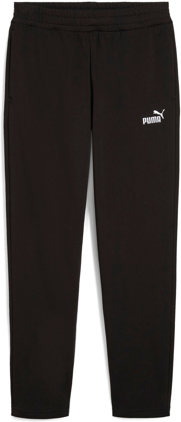 PUMA - ESS No. 1 Logo Sweatpants TR op PUMA BLACK
