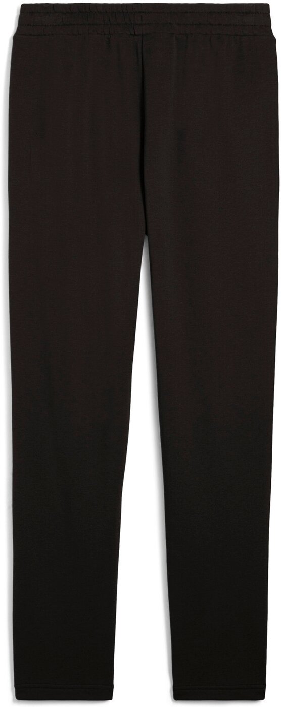 PUMA - ESS No. 1 Logo Sweatpants TR op PUMA BLACK – Bild 2