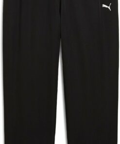 PUMA - ESS Woven Pants op PUMA BLACK