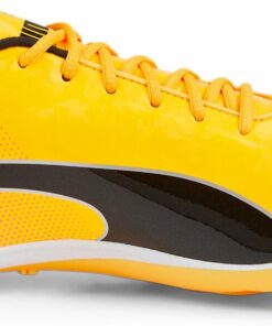 PUMA - evoSPEED Sprint 14 SUN STREAM-SUNSET GLOW-PUMA BL