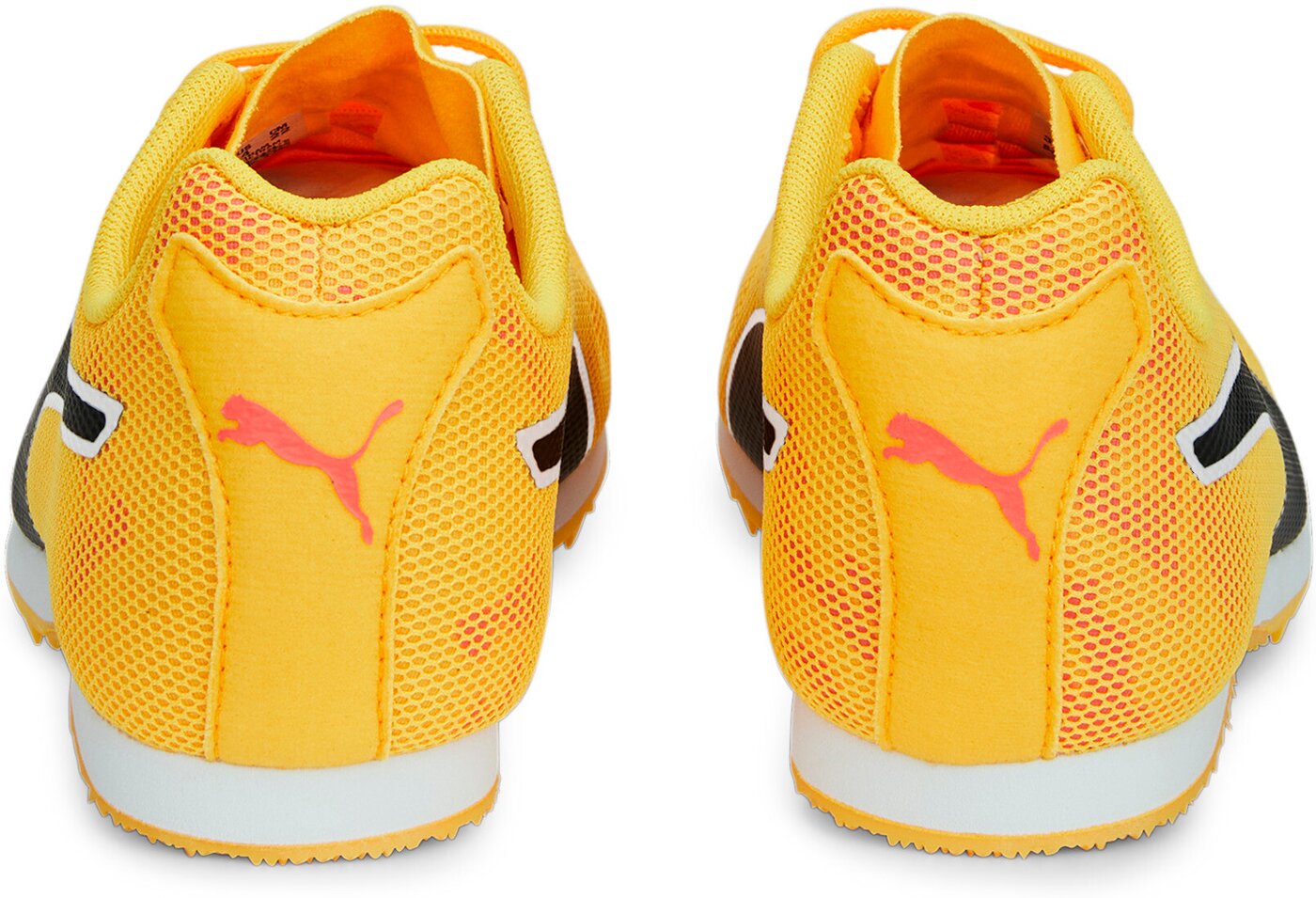 PUMA - evoSPEED Star 8 Junior SUN STREAM-SUNSET GLOW-PUMA BL – Bild 5