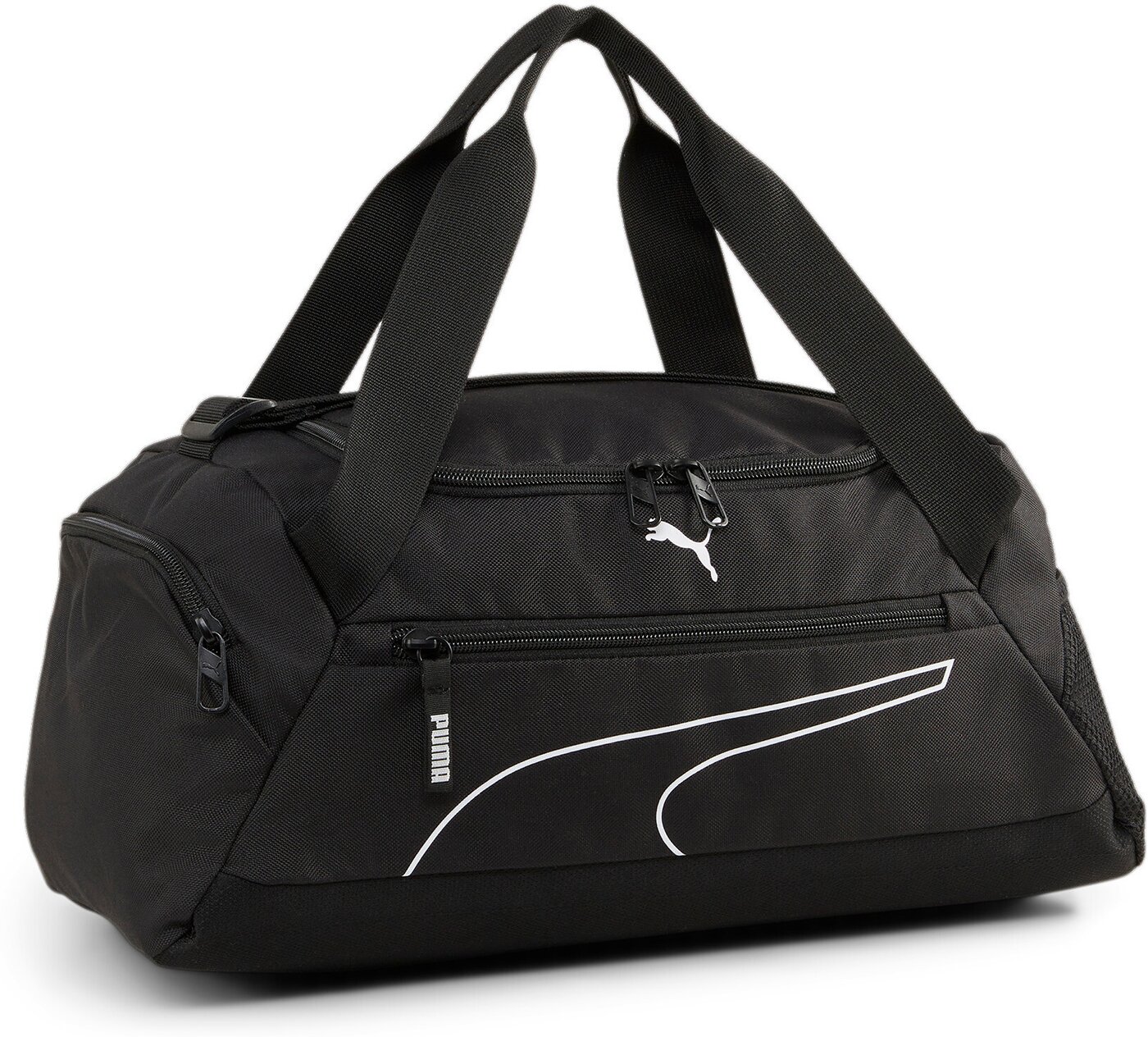 PUMA - Fundamentals Sports Bag XS PUMA BLACK