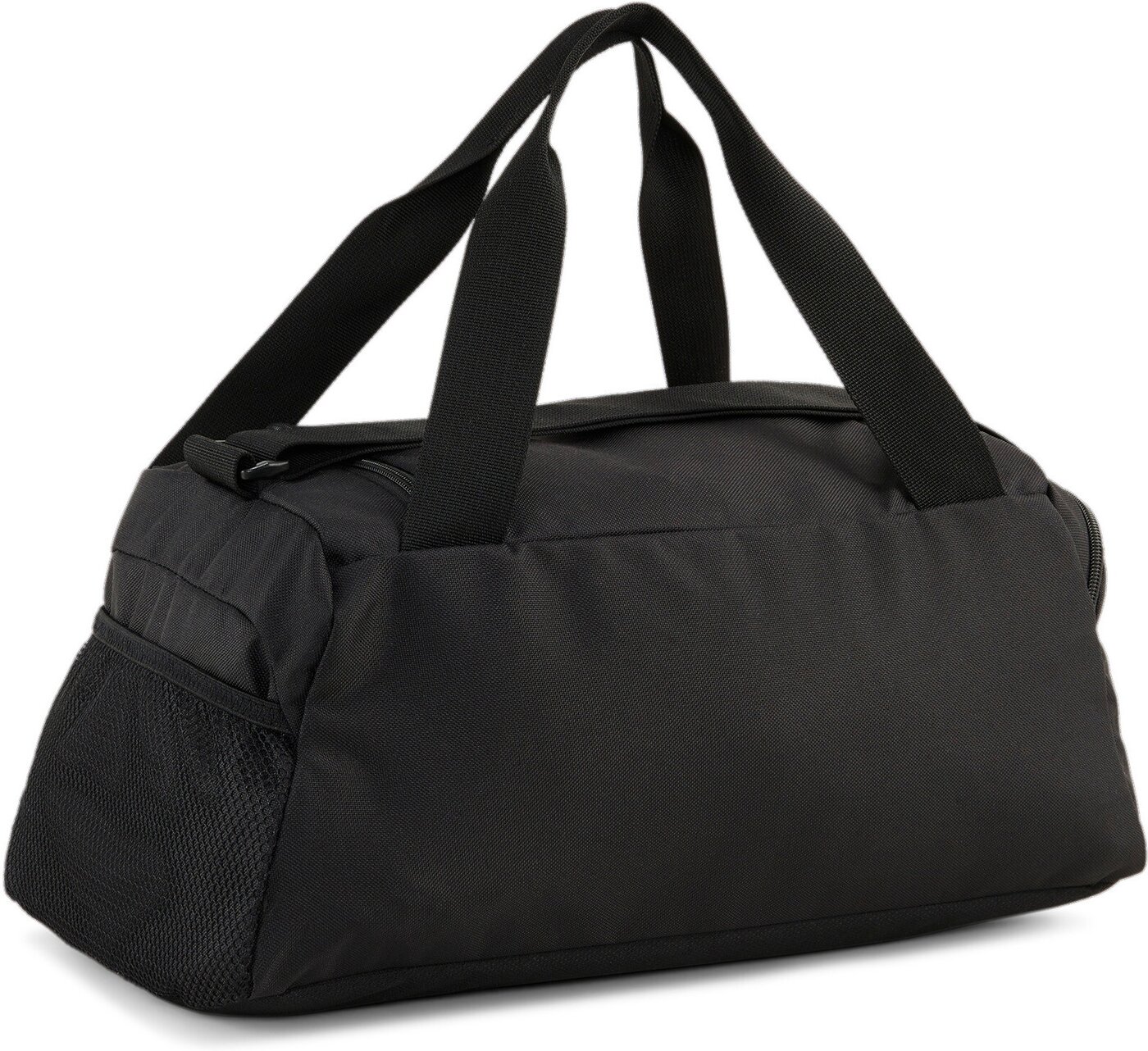 PUMA - Fundamentals Sports Bag XS PUMA BLACK – Bild 2