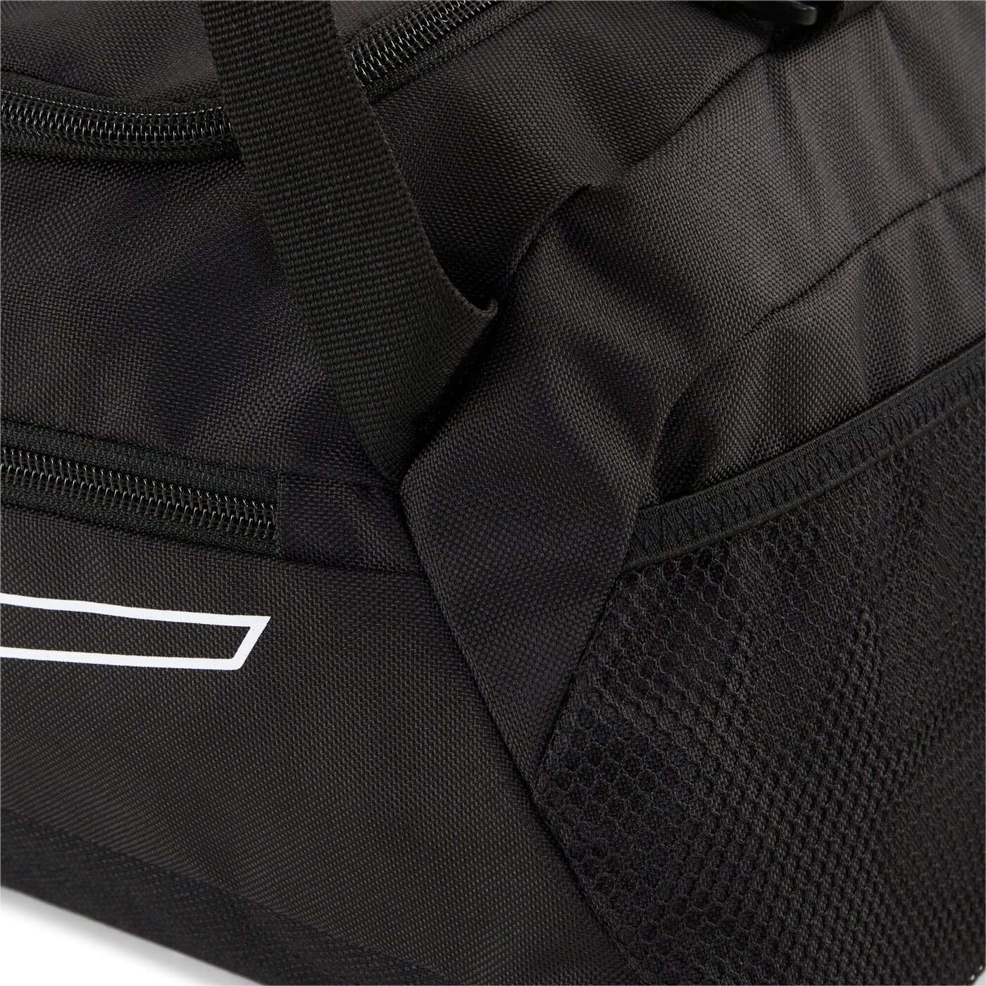 PUMA - Fundamentals Sports Bag XS PUMA BLACK – Bild 3