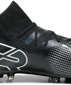 PUMA - FUTURE 7 MATCH MG PUMA BLACK-PUMA WHITE