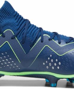 PUMA - FUTURE MATCH FG/AG PERSIAN BLUE-PUMA WHITE-PRO GR