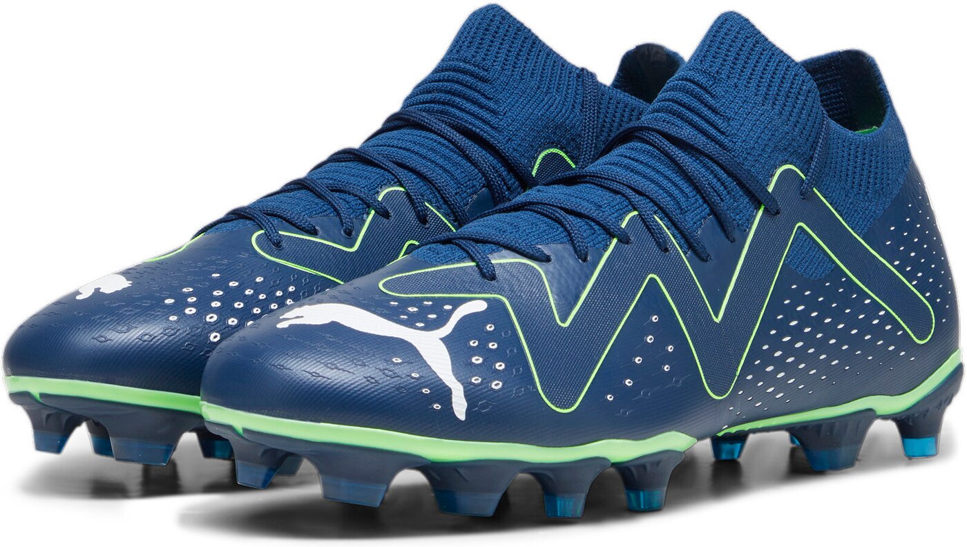 PUMA - FUTURE MATCH FG/AG PERSIAN BLUE-PUMA WHITE-PRO GR – Bild 3