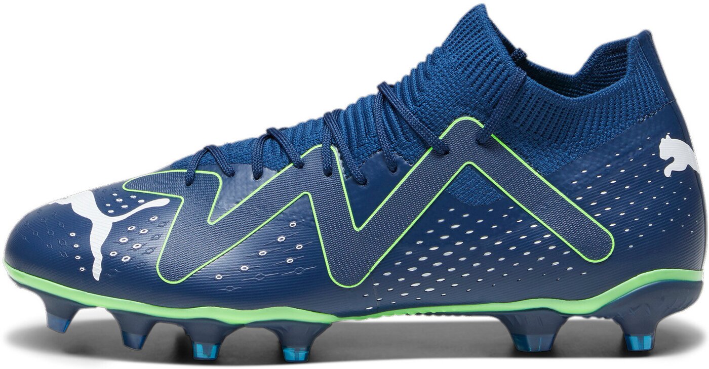 PUMA - FUTURE MATCH FG/AG PERSIAN BLUE-PUMA WHITE-PRO GR – Bild 6