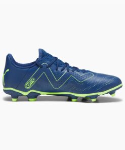 PUMA - FUTURE PLAY FG/AG PERSIAN BLUE-PRO GREEN
