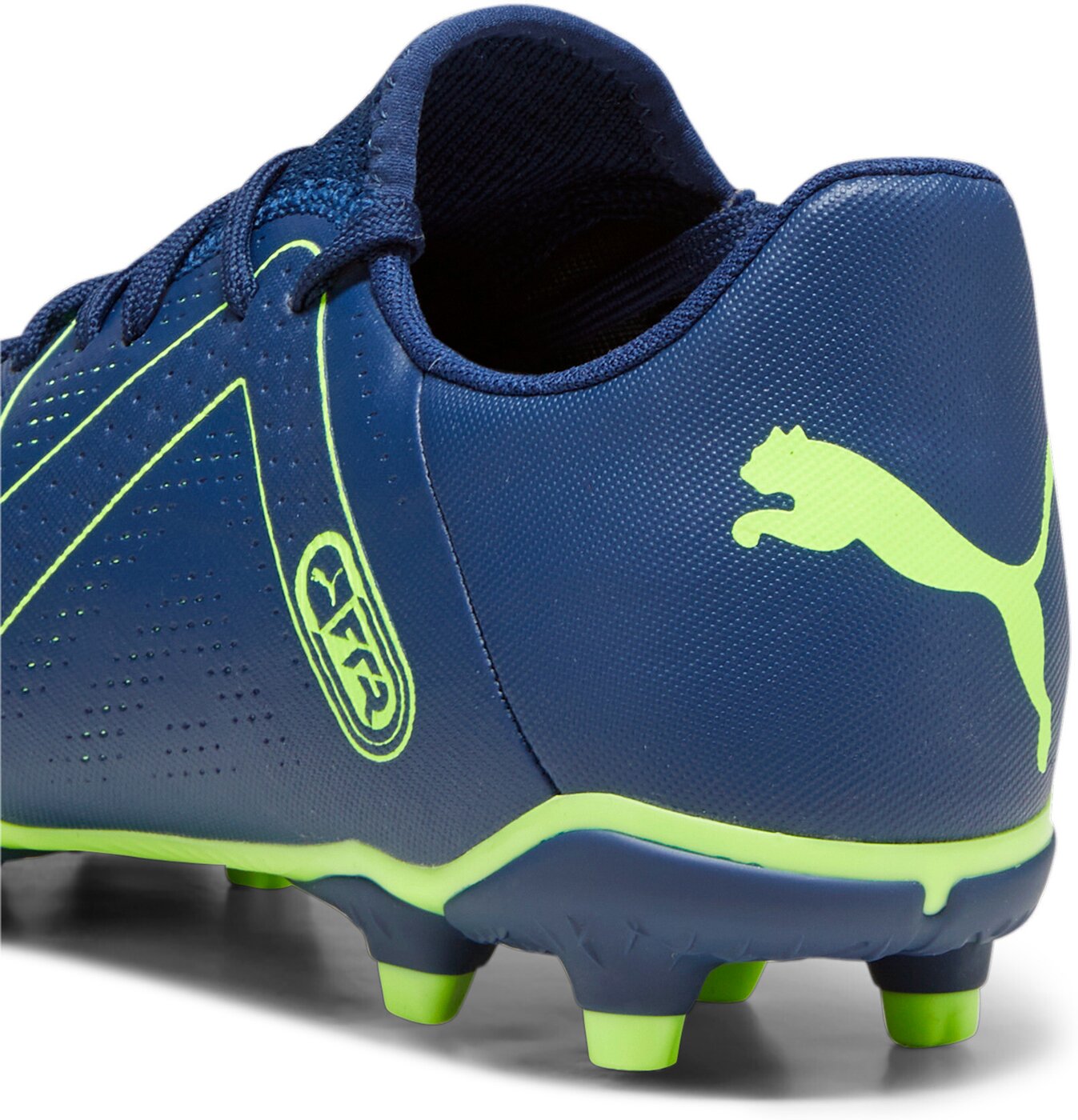 PUMA - FUTURE PLAY FG/AG PERSIAN BLUE-PRO GREEN – Bild 5