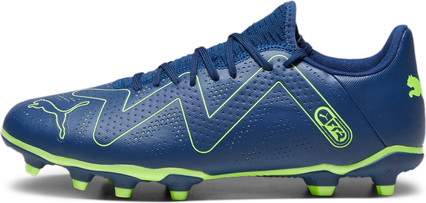 PUMA - FUTURE PLAY FG/AG PERSIAN BLUE-PRO GREEN – Bild 6