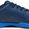 PUMA - KING MATCH IT Jr PERSIAN BLUE-PRO GREEN-ULTRA B