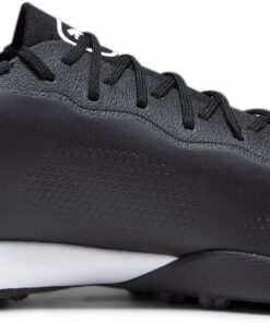 PUMA - KING PRO TT PUMA BLACK-PUMA WHITE