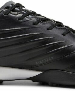 PUMA - KING PRO TT PUMA BLACK-PUMA WHITE-COOL DARK GRA