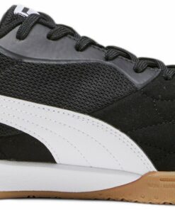 PUMA - KING TOP IT PUMA BLACK-PUMA WHITE-PUMA GOLD