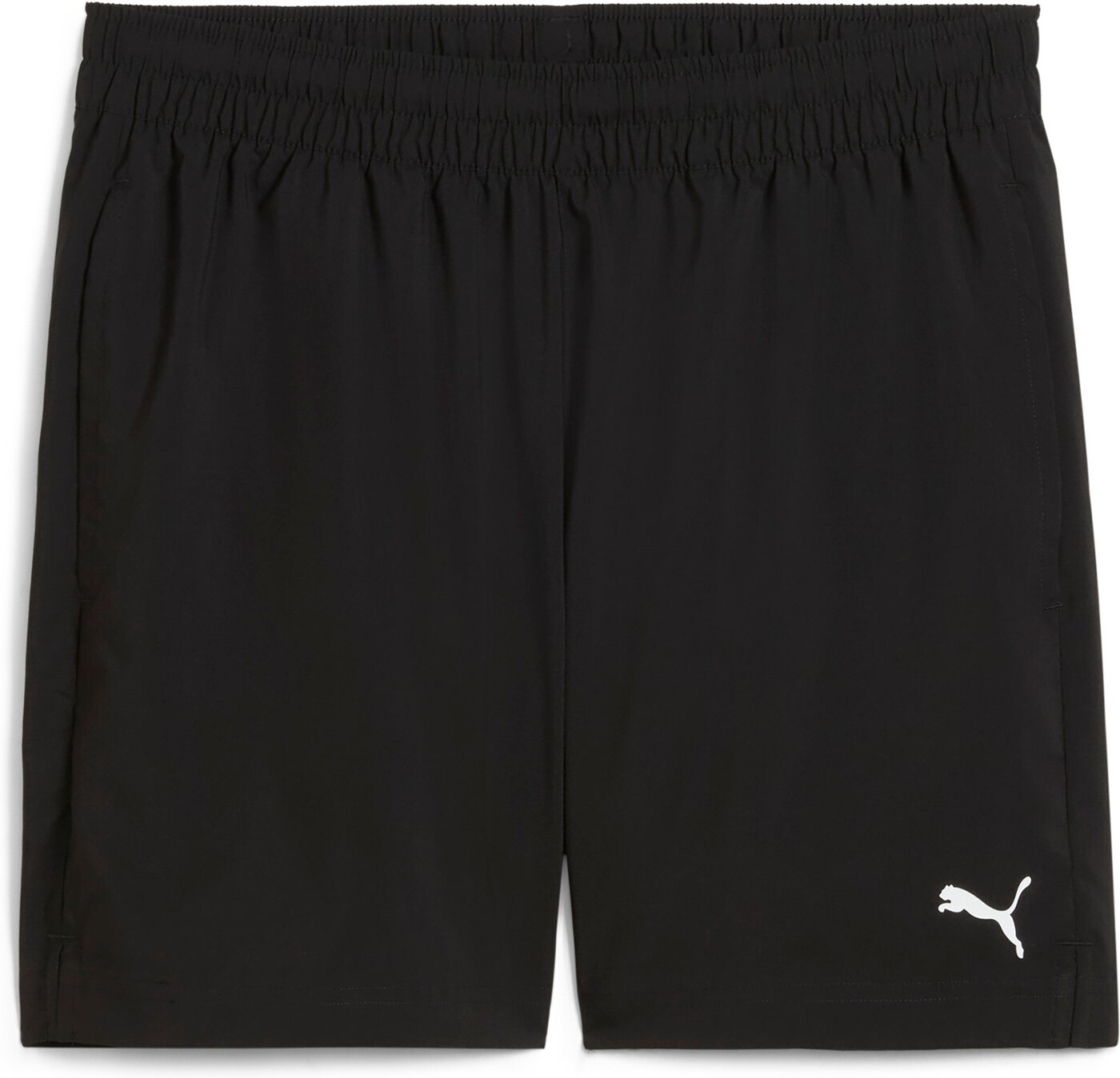 PUMA - M TAD ESSENTIALS 5 Woven Short PUMA BLACK