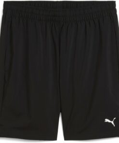 PUMA - M TAD ESSENTIALS 7 Woven Short PUMA BLACK