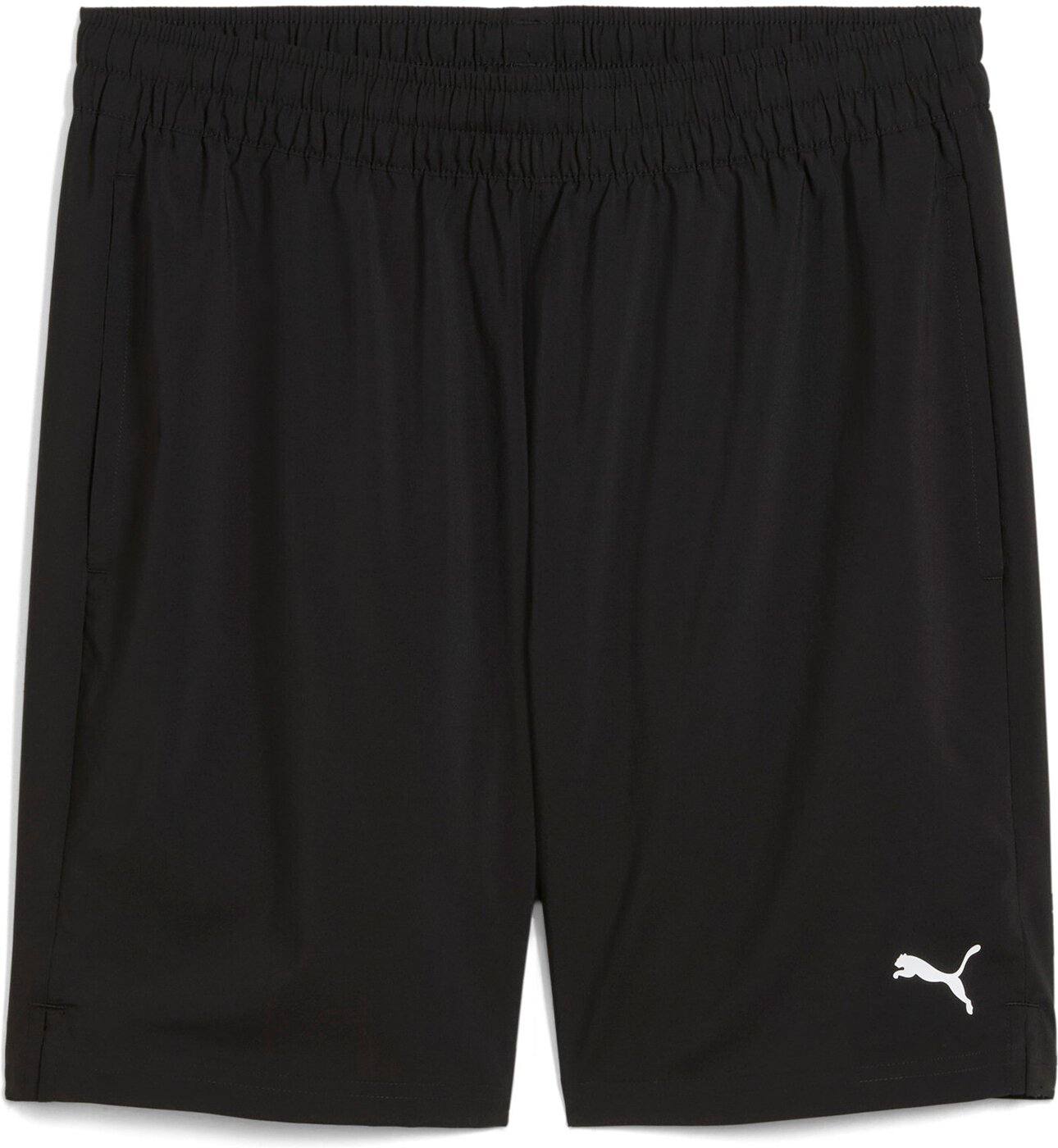 PUMA - M TAD ESSENTIALS 7 Woven Short PUMA BLACK