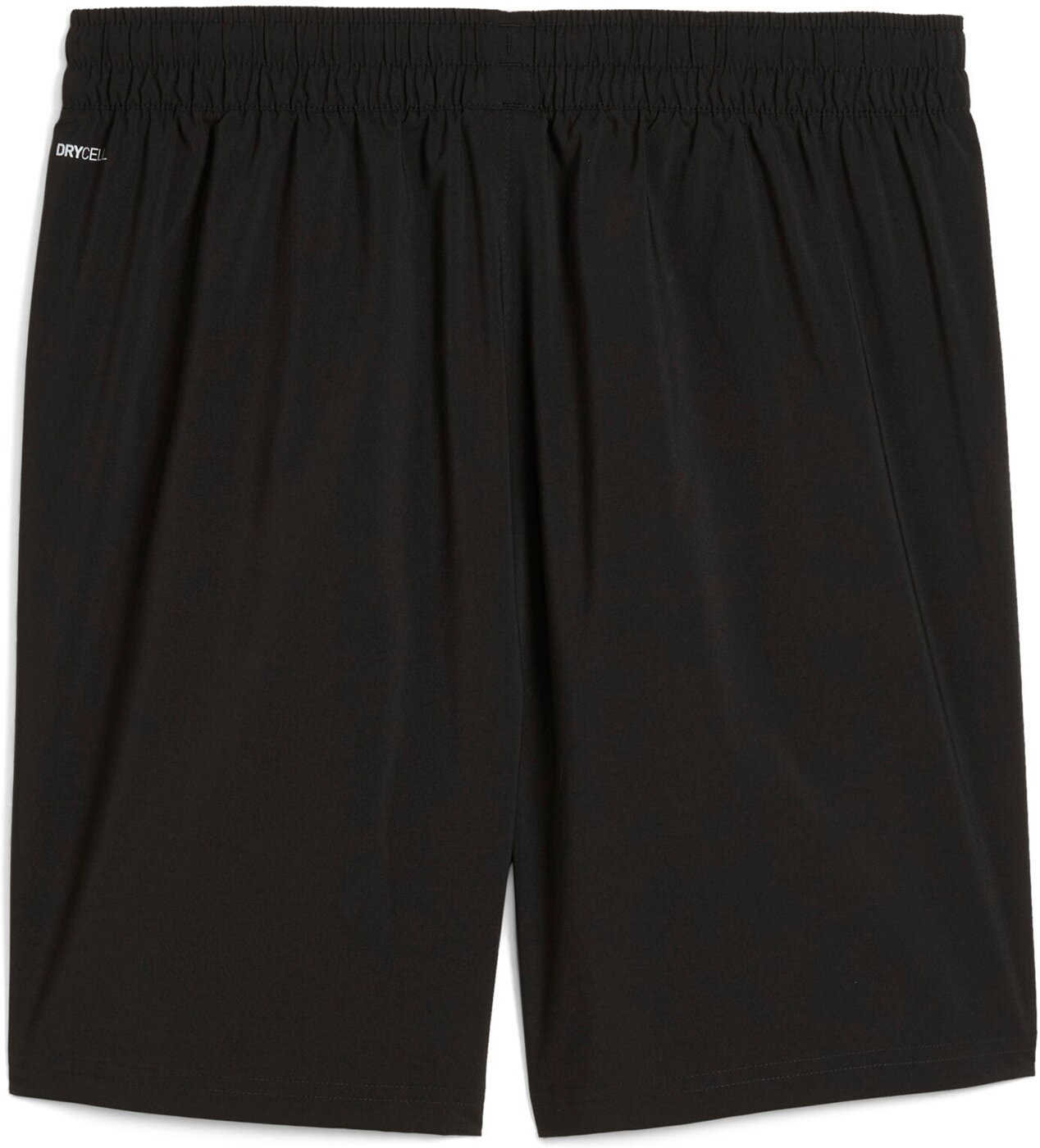 PUMA - M TAD ESSENTIALS 7 Woven Short PUMA BLACK – Bild 2