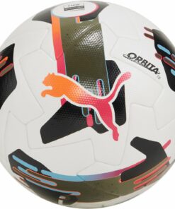 PUMA - PUMA Orbita 1 TB (FIFA Quality Pro) PUMA WHITE-MULTICOLOR