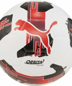 PUMA - PUMA Orbita 5 FUSION PUMA WHITE-PUMA RED