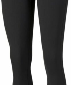 PUMA - PERFORMANCE FULL TIGHT W PUMA BLACK
