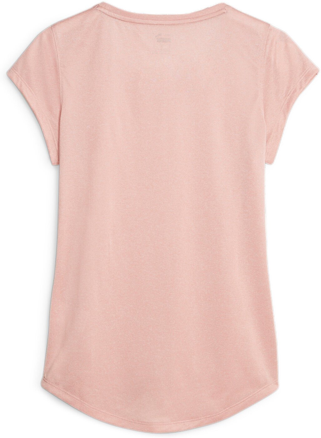 PUMA - PERFORMANCE HEATHER CAT TE FUTURE PINK HEATHER – Bild 2