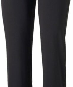 PUMA - PERFORMANCE YOGA PANT PUMA BLACK