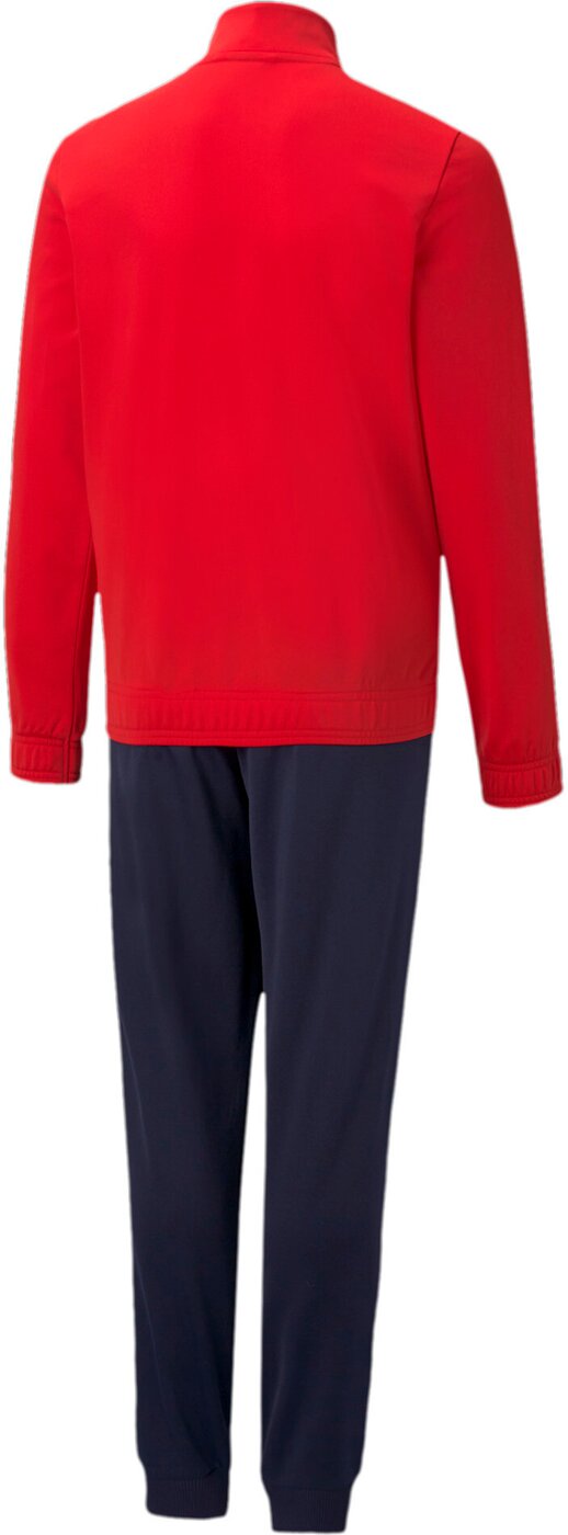 PUMA - Poly Suit cl B HIGH RISK RED – Bild 2