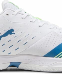 PUMA - Solarstrike III PUMA WHITE-BLUE HORIZON