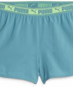 PUMA - PUMA STRONG Woven Shorts G BOLD BLUE