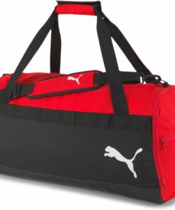 PUMA - teamGOAL 23 Teambag M PUMA RED-PUMA BLACK