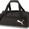 PUMA - teamGOAL 23 Teambag S PUMA BLACK