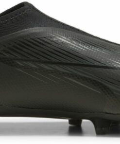 PUMA - ULTRA MATCH LL FG/AG Jr PUMA BLACK-COPPER ROSE