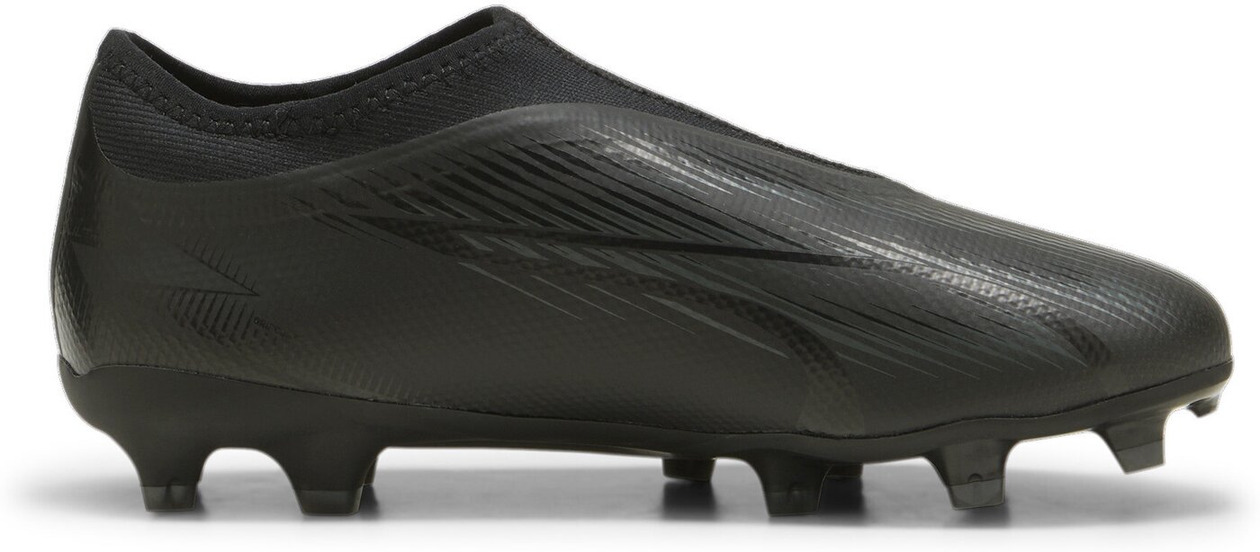 PUMA - ULTRA MATCH LL FG/AG Jr PUMA BLACK-COPPER ROSE