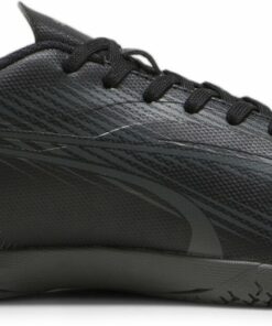 PUMA - ULTRA PLAY IT Jr PUMA BLACK-COPPER ROSE