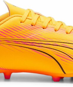 PUMA - ULTRA PLAY MG SUN STREAM-PUMA BLACK-SUNSET G