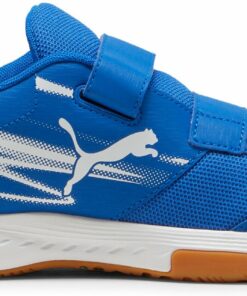 PUMA - Varion II V Jr PUMA TEAM ROYAL-PUMA WHITE-GUM
