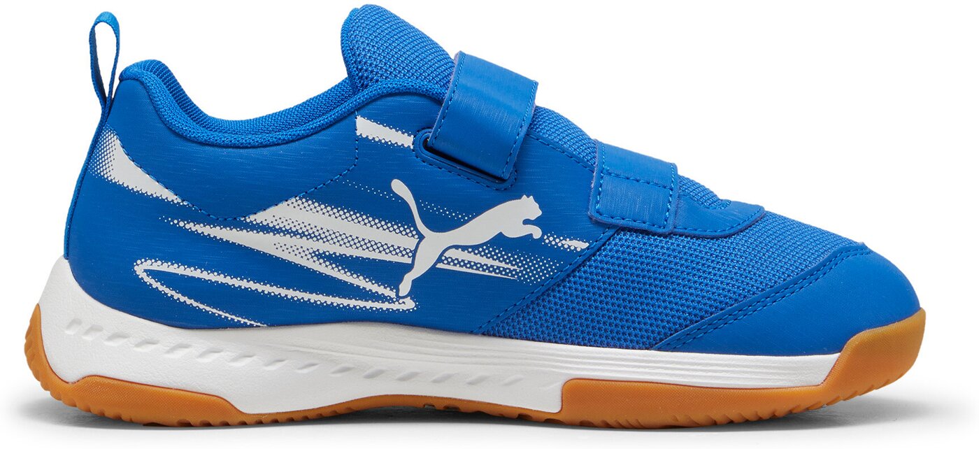 PUMA - Varion II V Jr PUMA TEAM ROYAL-PUMA WHITE-GUM
