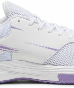 PUMA - Varion II PUMA WHITE-LAVENDER ALERT