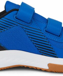 PUMA - Varion V Jr PUMA ROYAL-PUMA WHITE-GUM