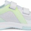 PUMA - Varion V Jr PUMA WHITE-NITRO BLUE-FIZZY LI