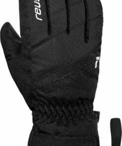 REUSCH - Reusch Freddy GORE-TEX Junior BLACK / WHITE