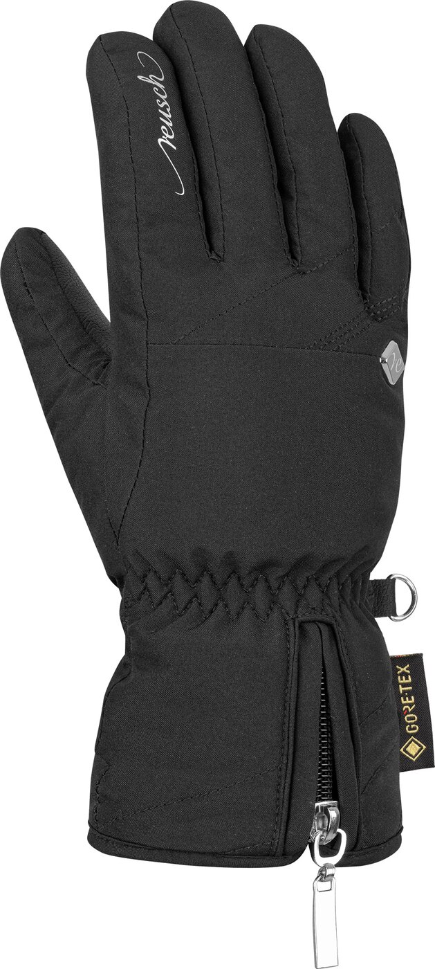 REUSCH - REUSCH SELINA GTX BLACK / SILVER – Bild 2