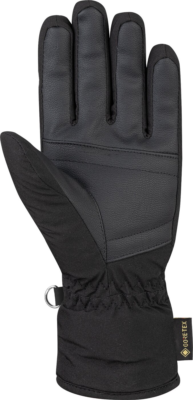 REUSCH - REUSCH SELINA GTX BLACK / SILVER – Bild 3