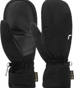 REUSCH - Reusch Susan GORE-TEX Mitten BLACK