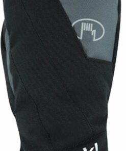 ROECKL - Askja Mitten BLACK