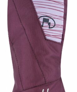 ROECKL - Askja Mitten GRAPE WINE